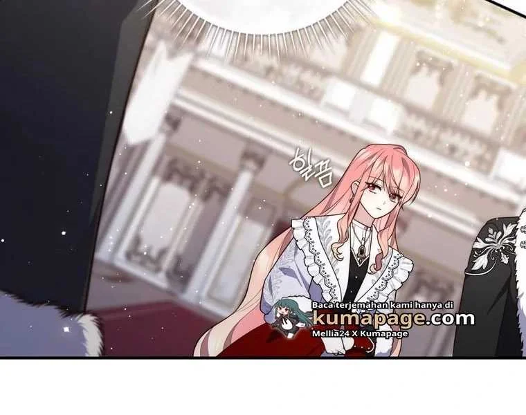 Fortune-Telling Lady Chapter 89 Gambar 104