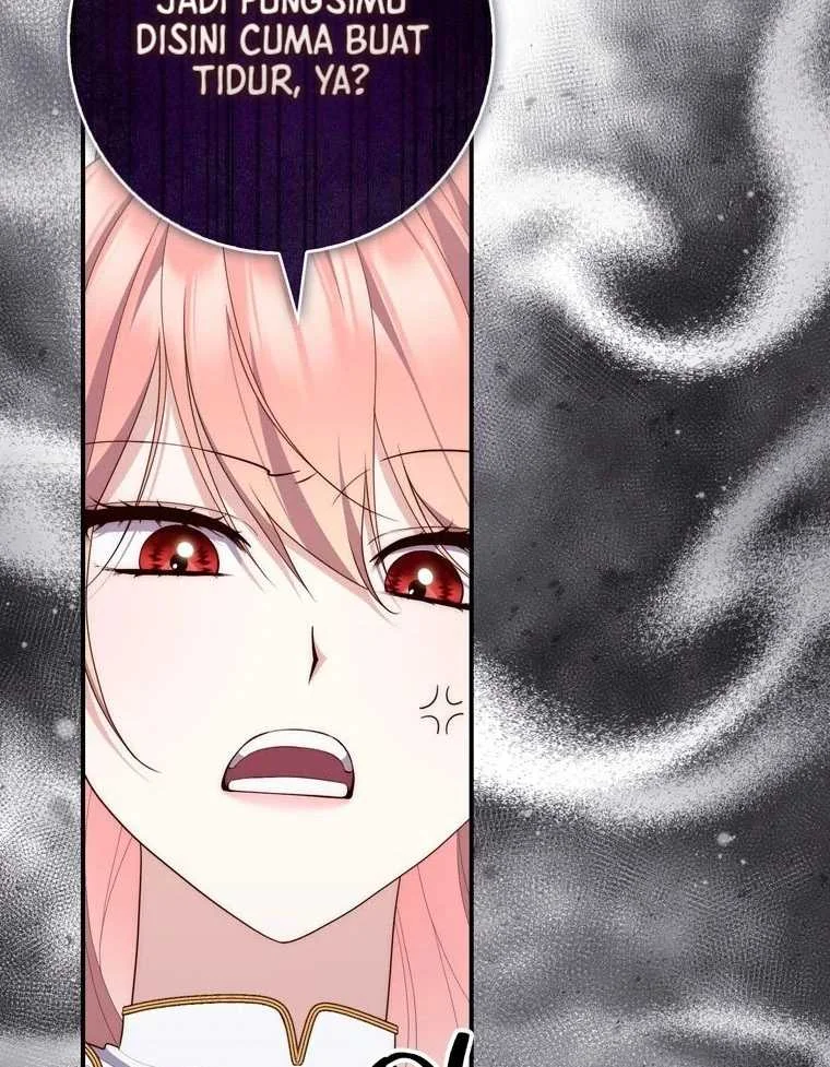 Fortune-Telling Lady Chapter 89 Gambar 11