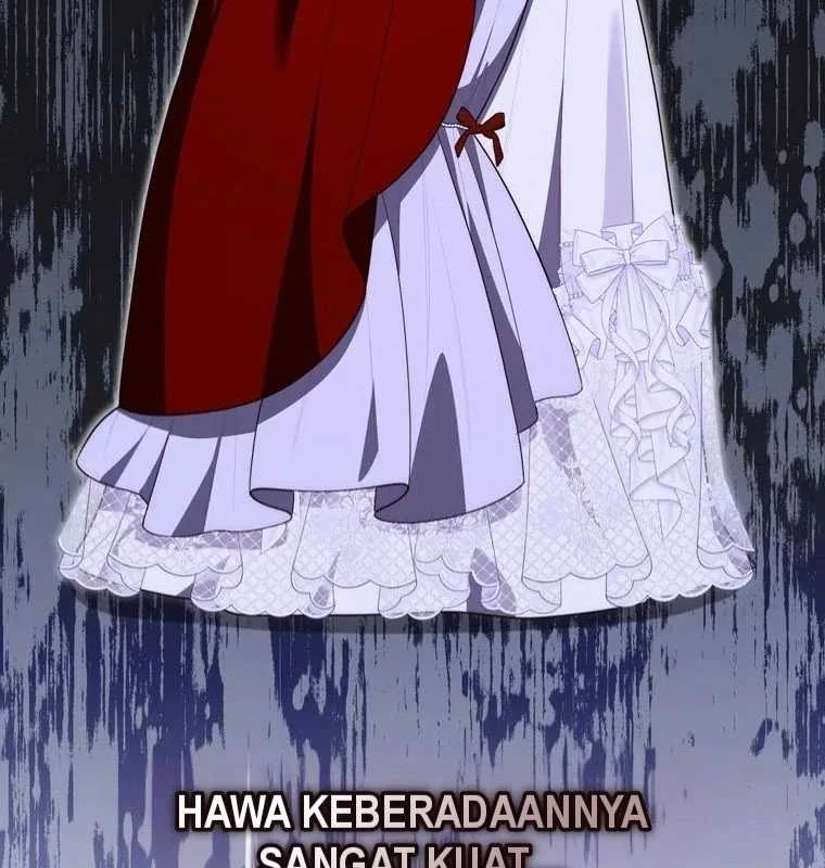 Fortune-Telling Lady Chapter 89 Gambar 111