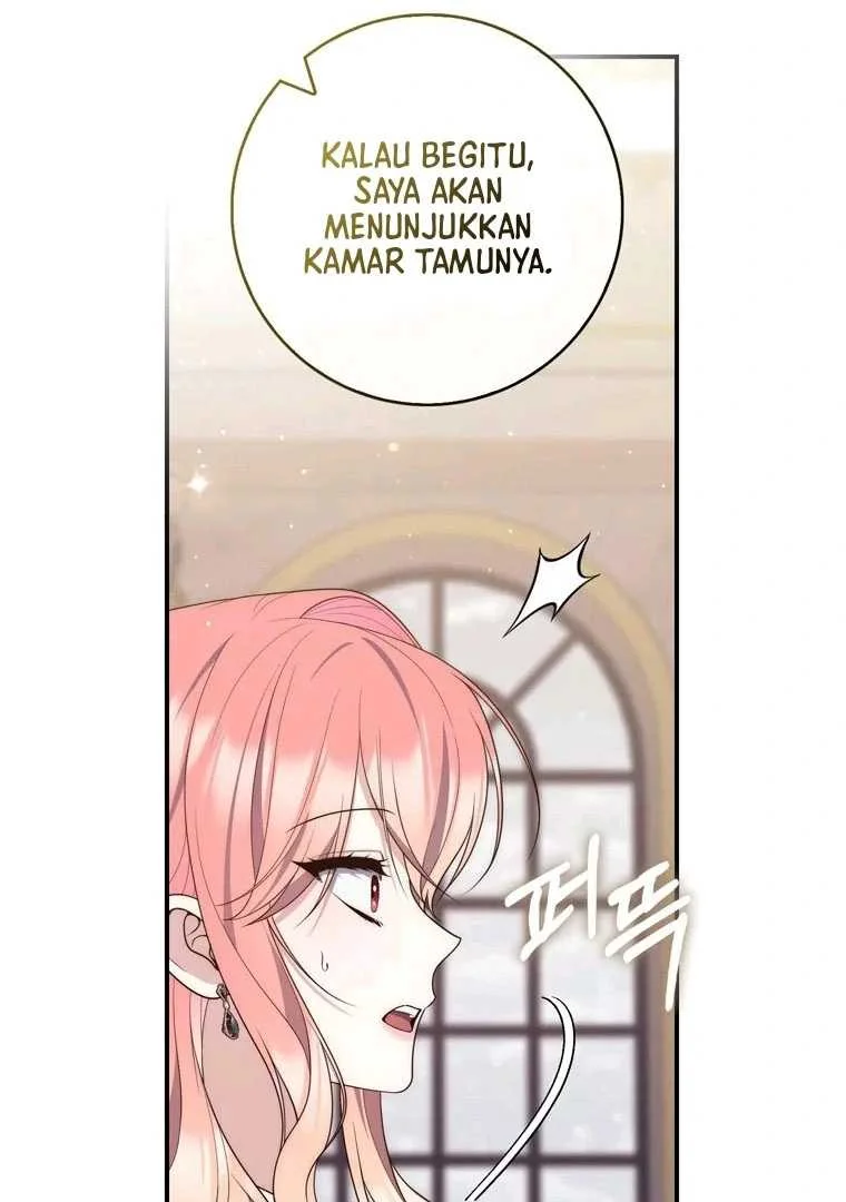 Fortune-Telling Lady Chapter 89 Gambar 113