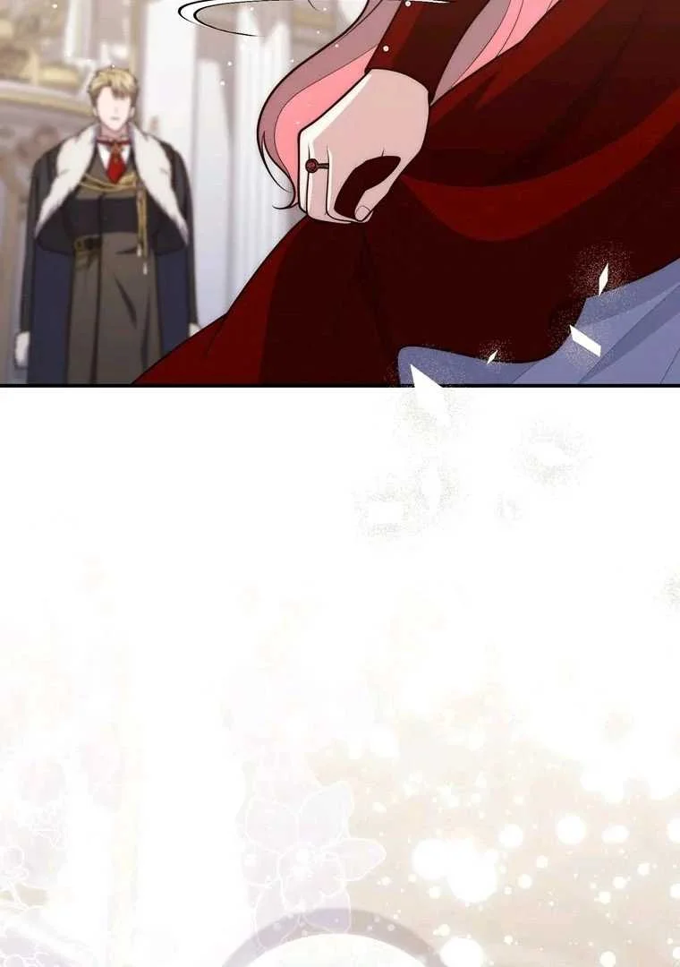 Fortune-Telling Lady Chapter 89 Gambar 115