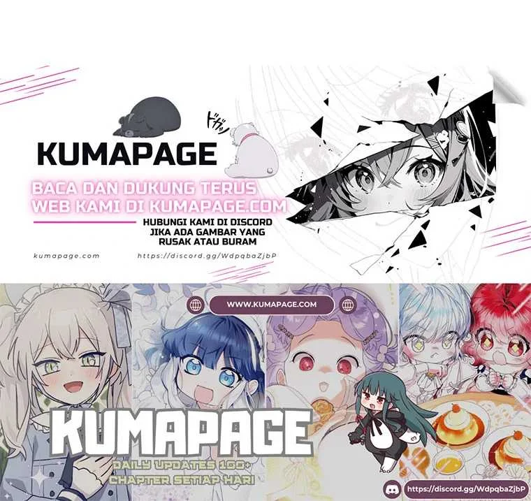 Fortune-Telling Lady Chapter 89 Gambar 119