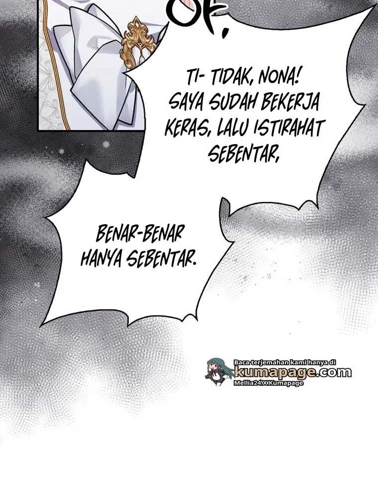 Fortune-Telling Lady Chapter 89 Gambar 12