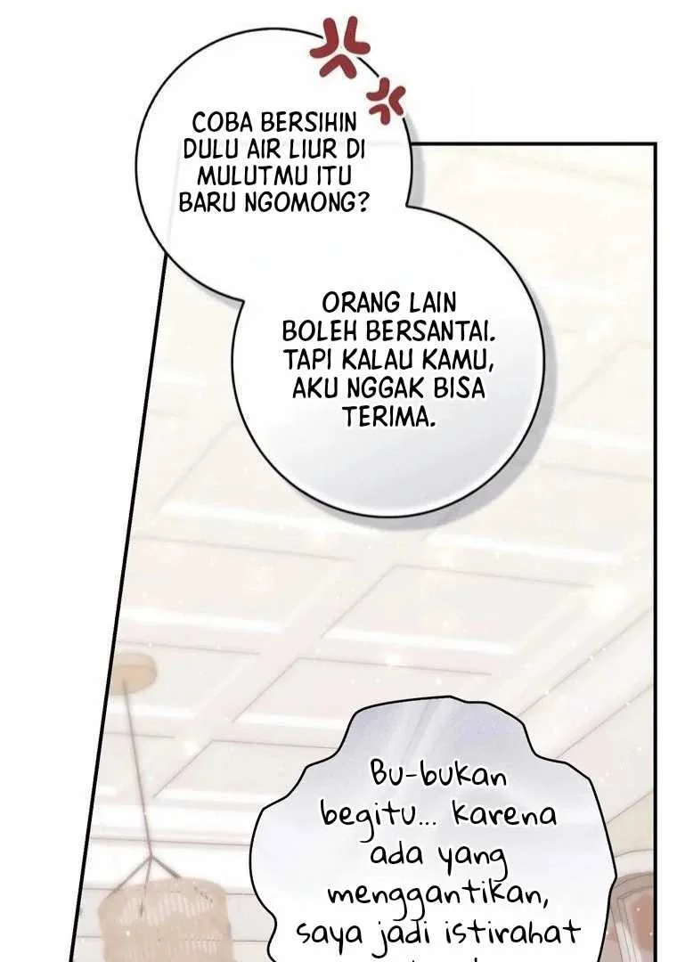 Fortune-Telling Lady Chapter 89 Gambar 13