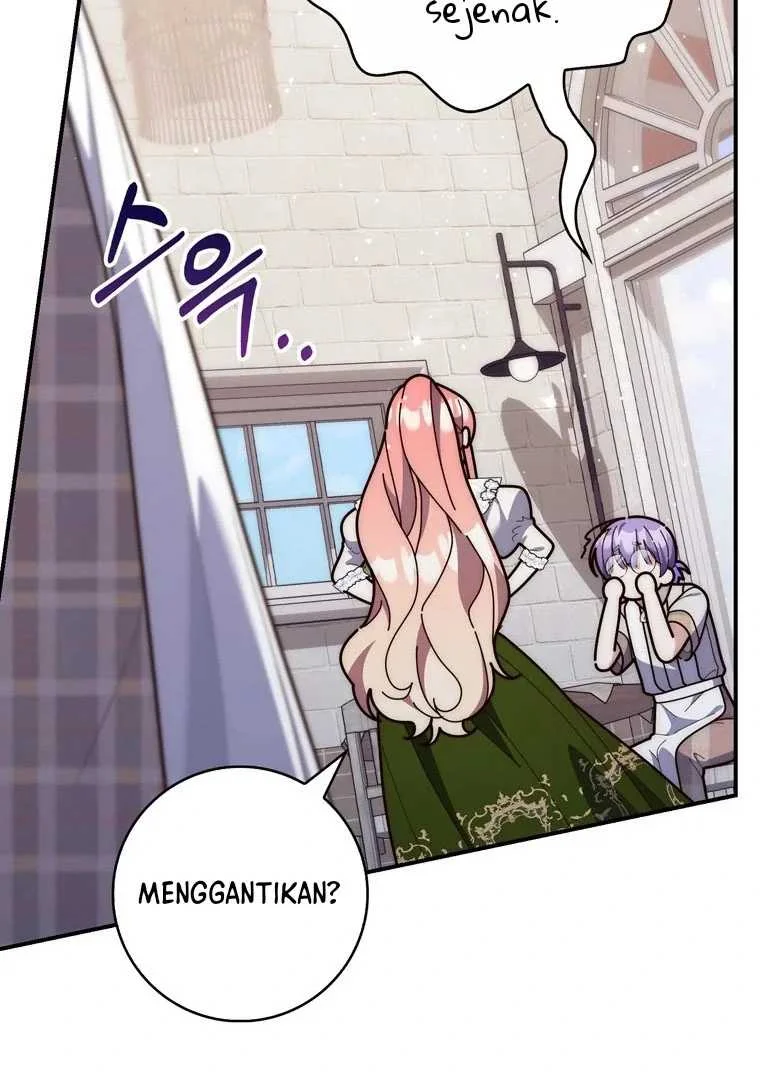Fortune-Telling Lady Chapter 89 Gambar 14