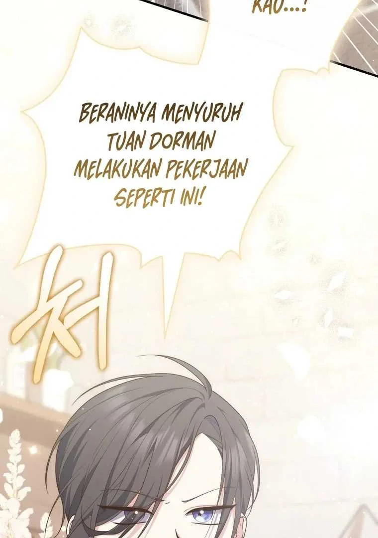 Fortune-Telling Lady Chapter 89 Gambar 16