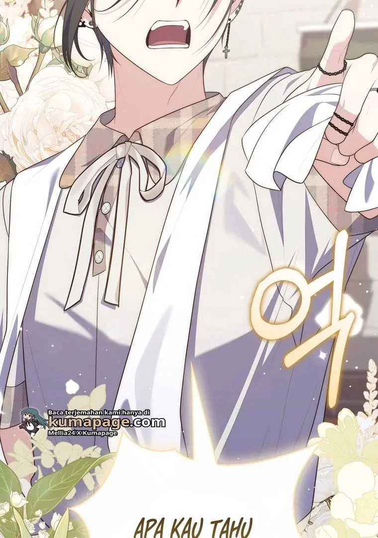 Fortune-Telling Lady Chapter 89 Gambar 17