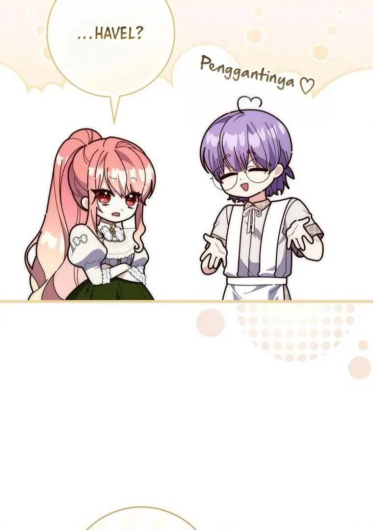 Fortune-Telling Lady Chapter 89 Gambar 19