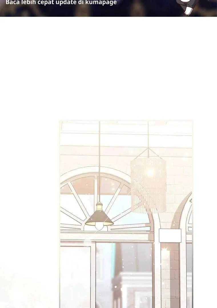 Manhwa Fortune-Telling Lady Chapter 89 gambar 2