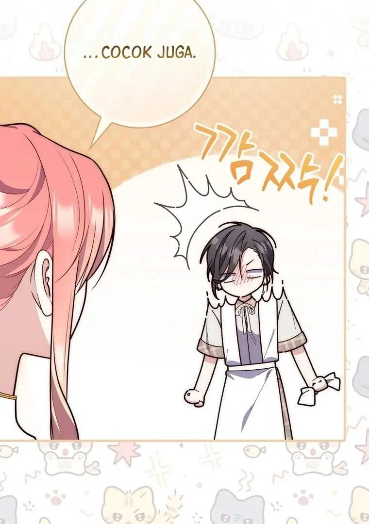 Fortune-Telling Lady Chapter 89 Gambar 20