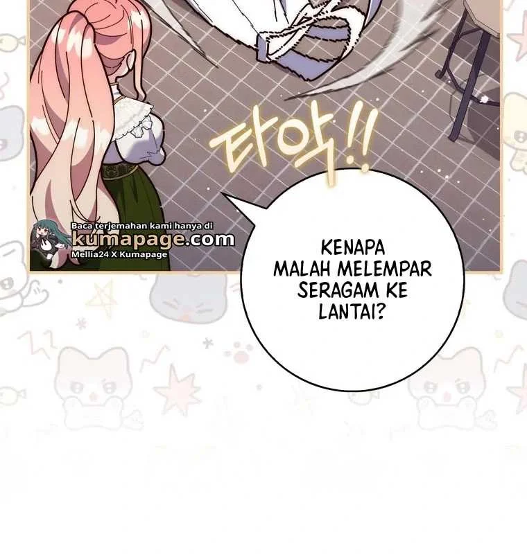 Fortune-Telling Lady Chapter 89 Gambar 22