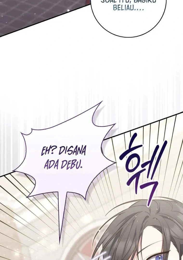 Fortune-Telling Lady Chapter 89 Gambar 25