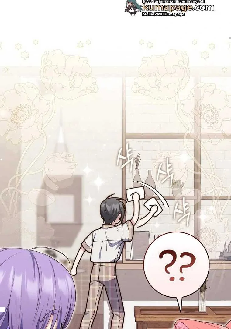 Fortune-Telling Lady Chapter 89 Gambar 27