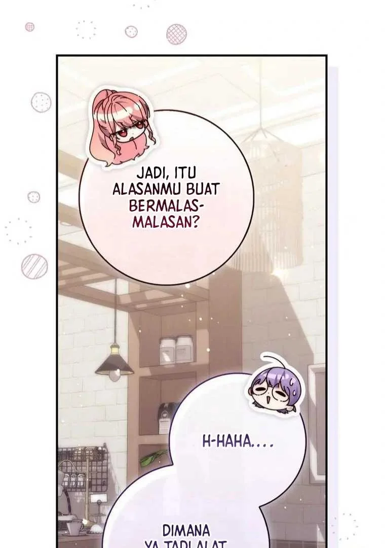 Fortune-Telling Lady Chapter 89 Gambar 29