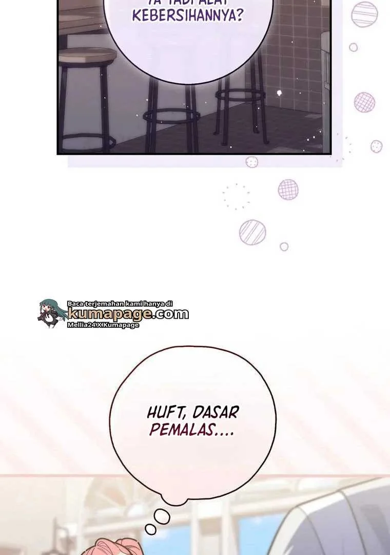 Fortune-Telling Lady Chapter 89 Gambar 30
