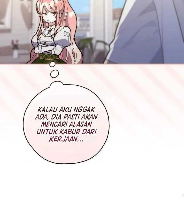 Fortune-Telling Lady Chapter 89 Gambar 31