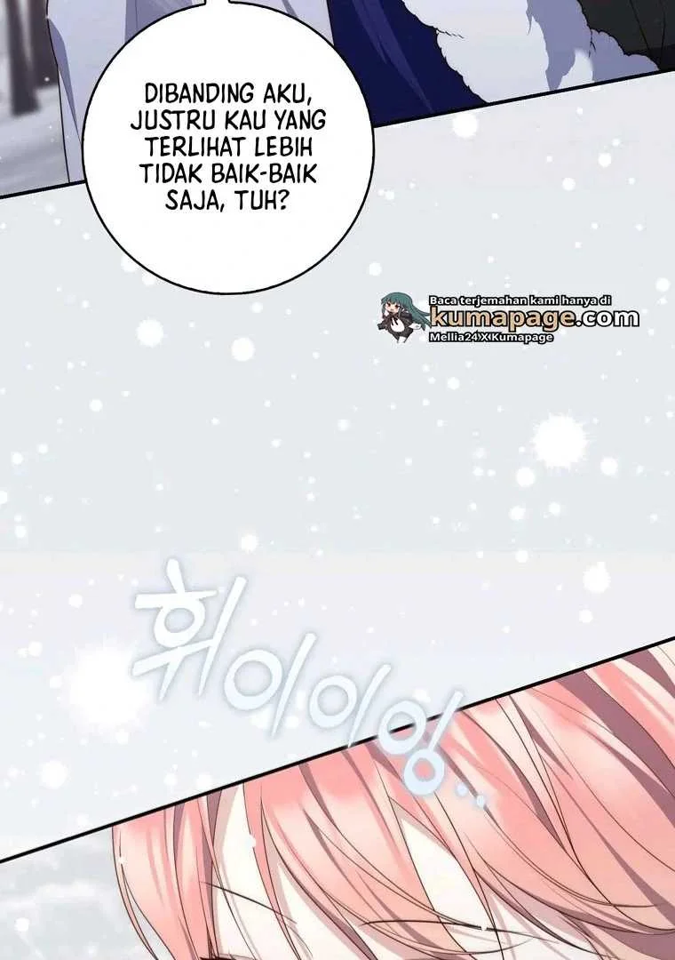 Fortune-Telling Lady Chapter 89 Gambar 37