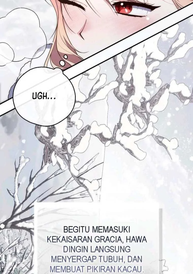 Fortune-Telling Lady Chapter 89 Gambar 38