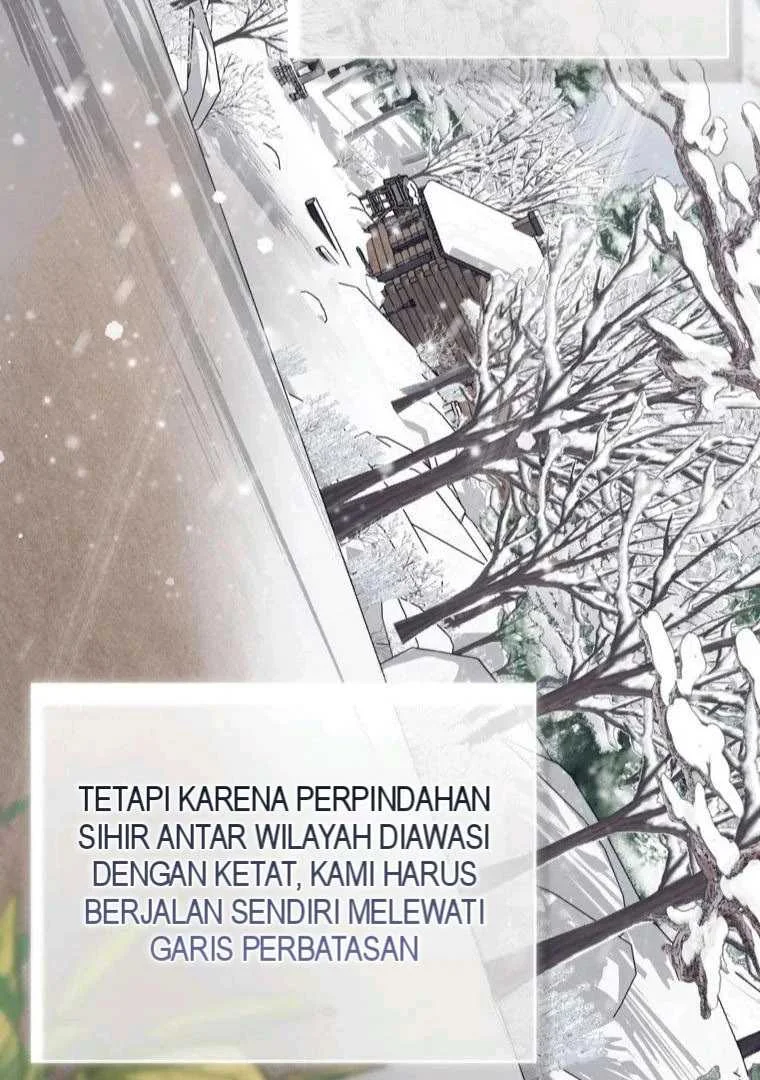 Fortune-Telling Lady Chapter 89 Gambar 40