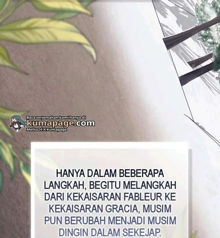 Fortune-Telling Lady Chapter 89 Gambar 41