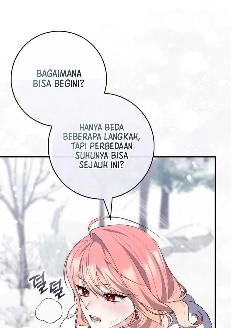 Fortune-Telling Lady Chapter 89 Gambar 43