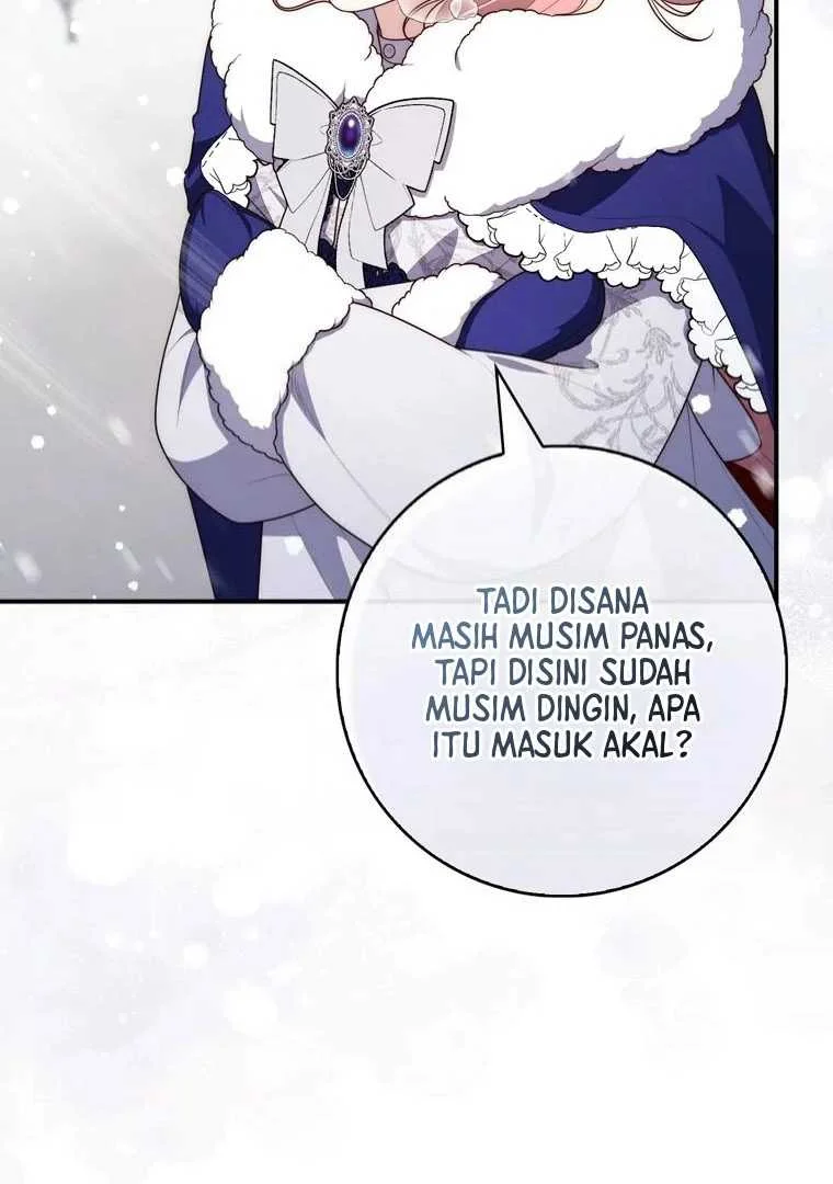 Fortune-Telling Lady Chapter 89 Gambar 44