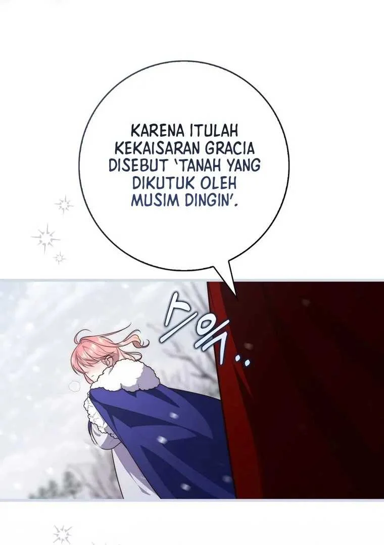 Fortune-Telling Lady Chapter 89 Gambar 45