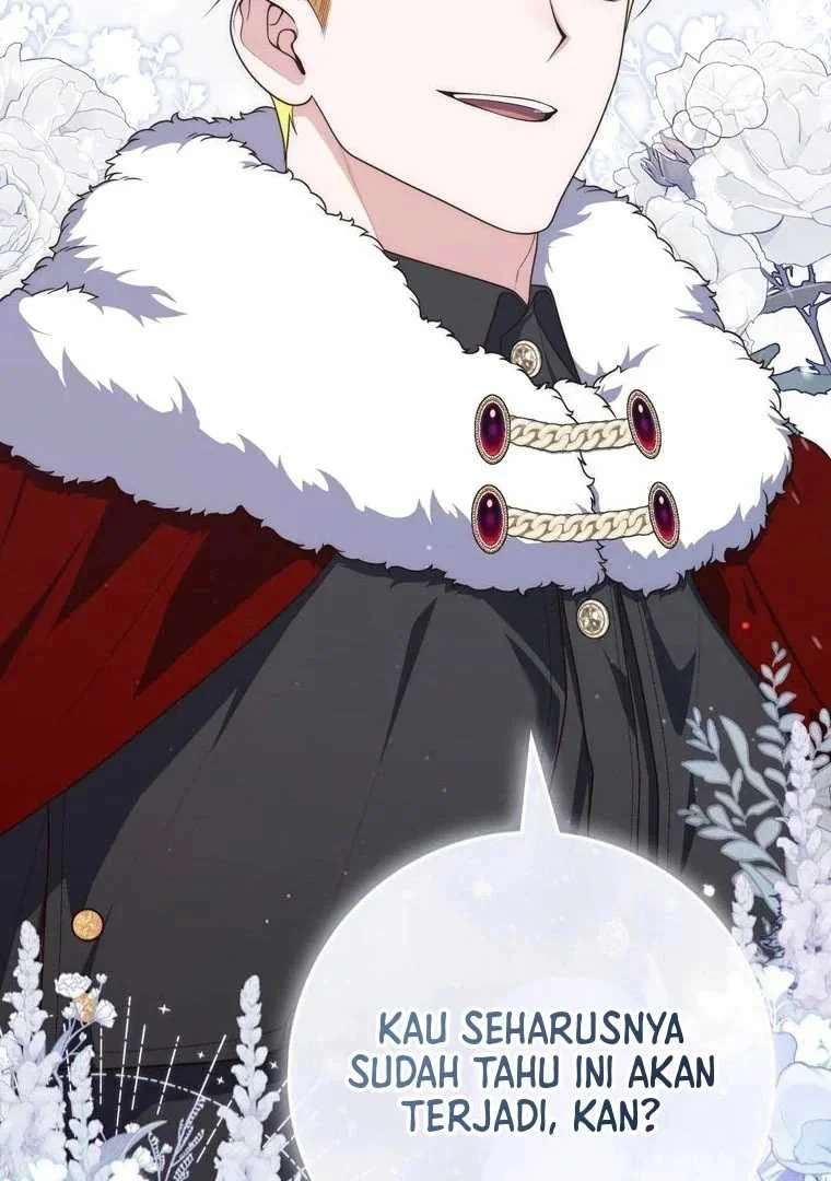 Fortune-Telling Lady Chapter 89 Gambar 47