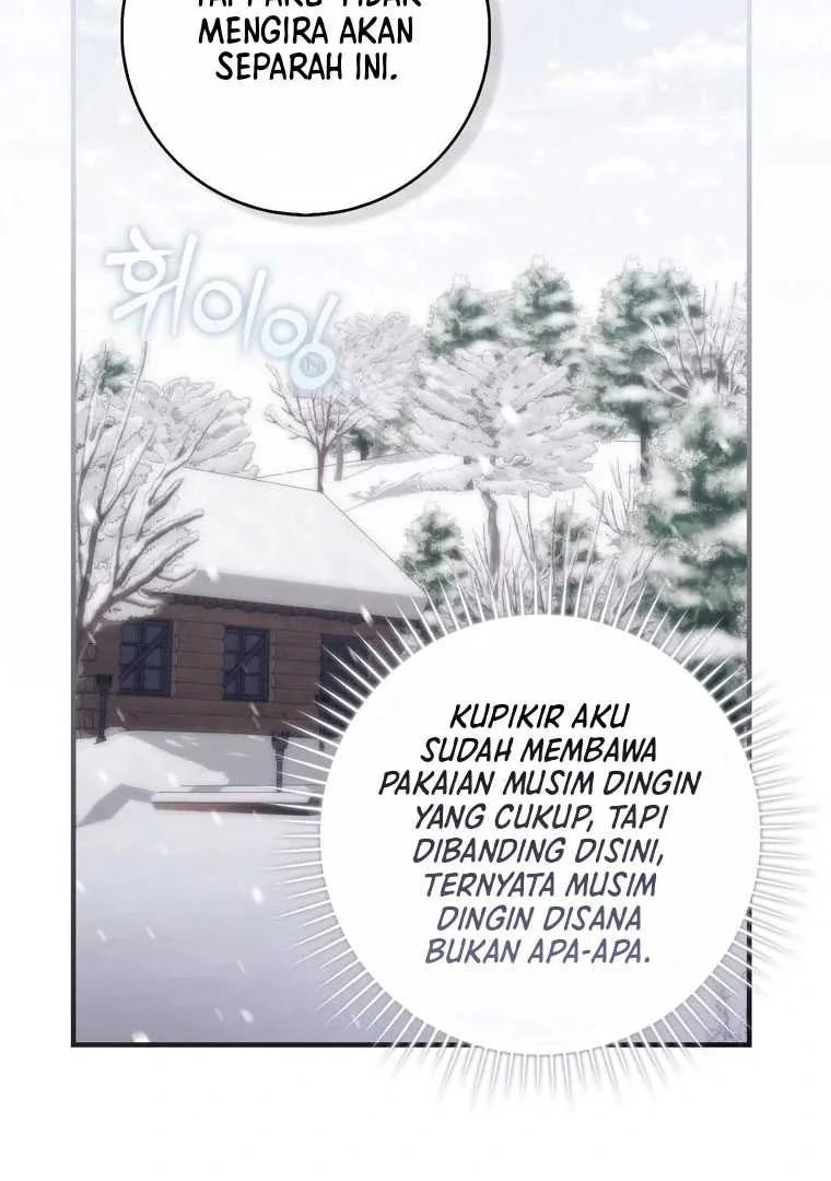 Fortune-Telling Lady Chapter 89 Gambar 49