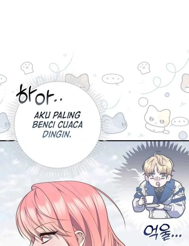 Fortune-Telling Lady Chapter 89 Gambar 50