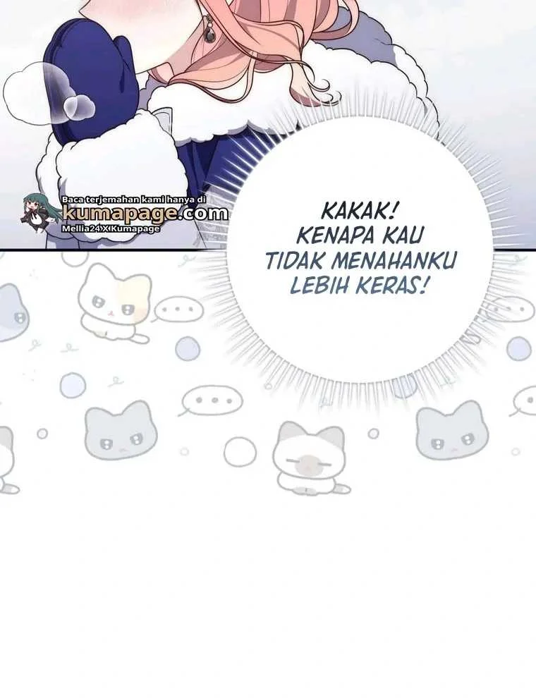Fortune-Telling Lady Chapter 89 Gambar 51