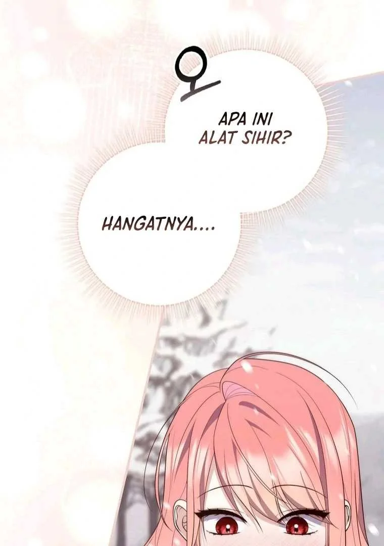Fortune-Telling Lady Chapter 89 Gambar 57