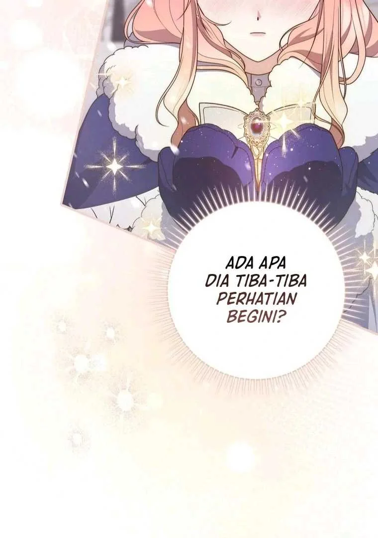 Fortune-Telling Lady Chapter 89 Gambar 58