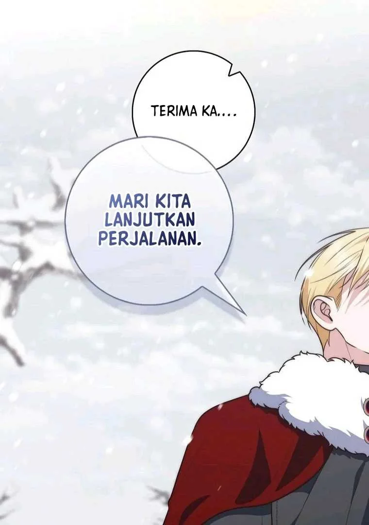 Fortune-Telling Lady Chapter 89 Gambar 59