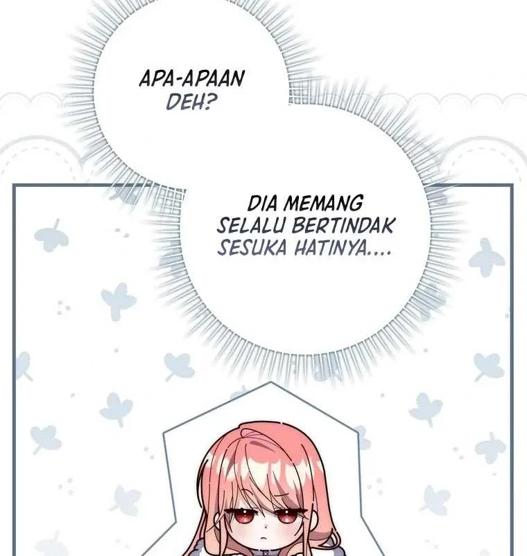 Fortune-Telling Lady Chapter 89 Gambar 61