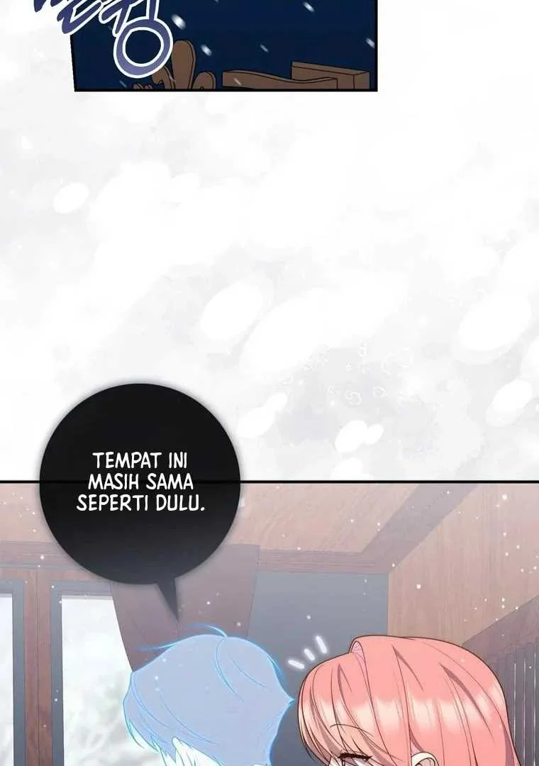 Fortune-Telling Lady Chapter 89 Gambar 66