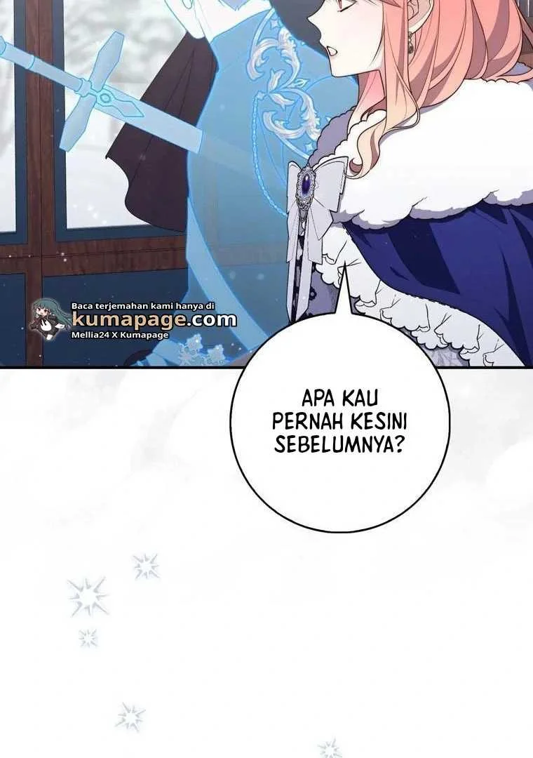 Fortune-Telling Lady Chapter 89 Gambar 67
