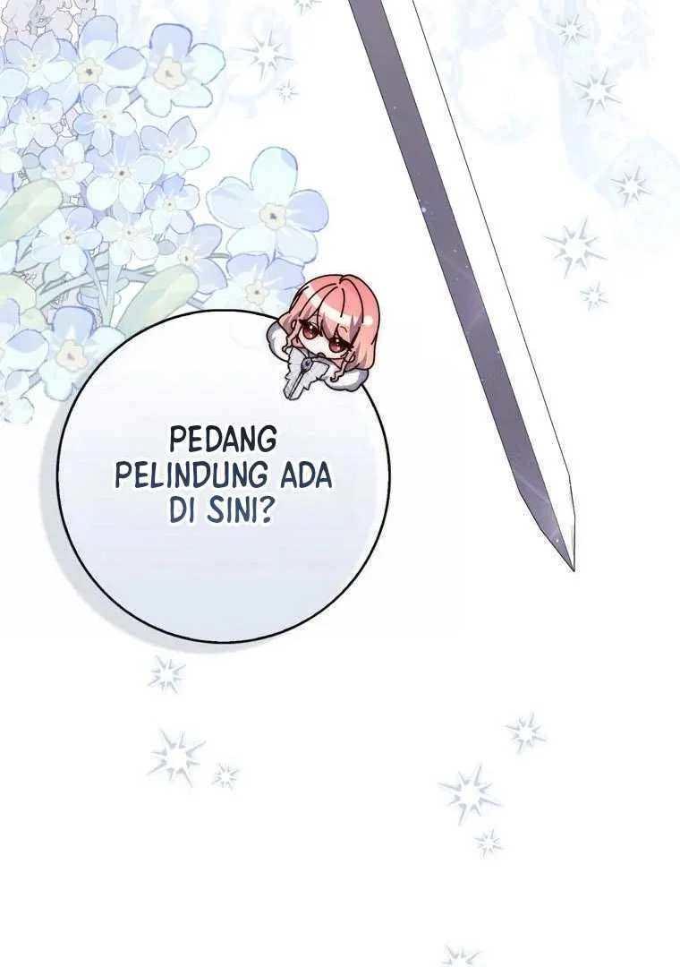 Fortune-Telling Lady Chapter 89 Gambar 69