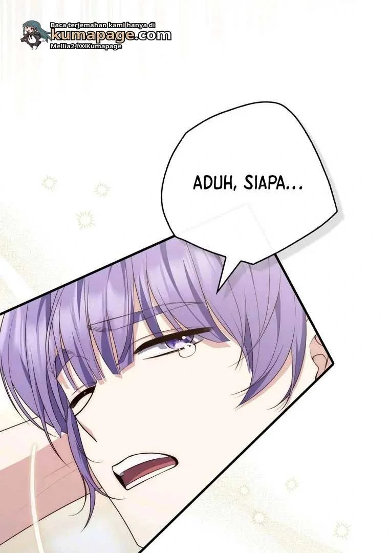 Fortune-Telling Lady Chapter 89 Gambar 7