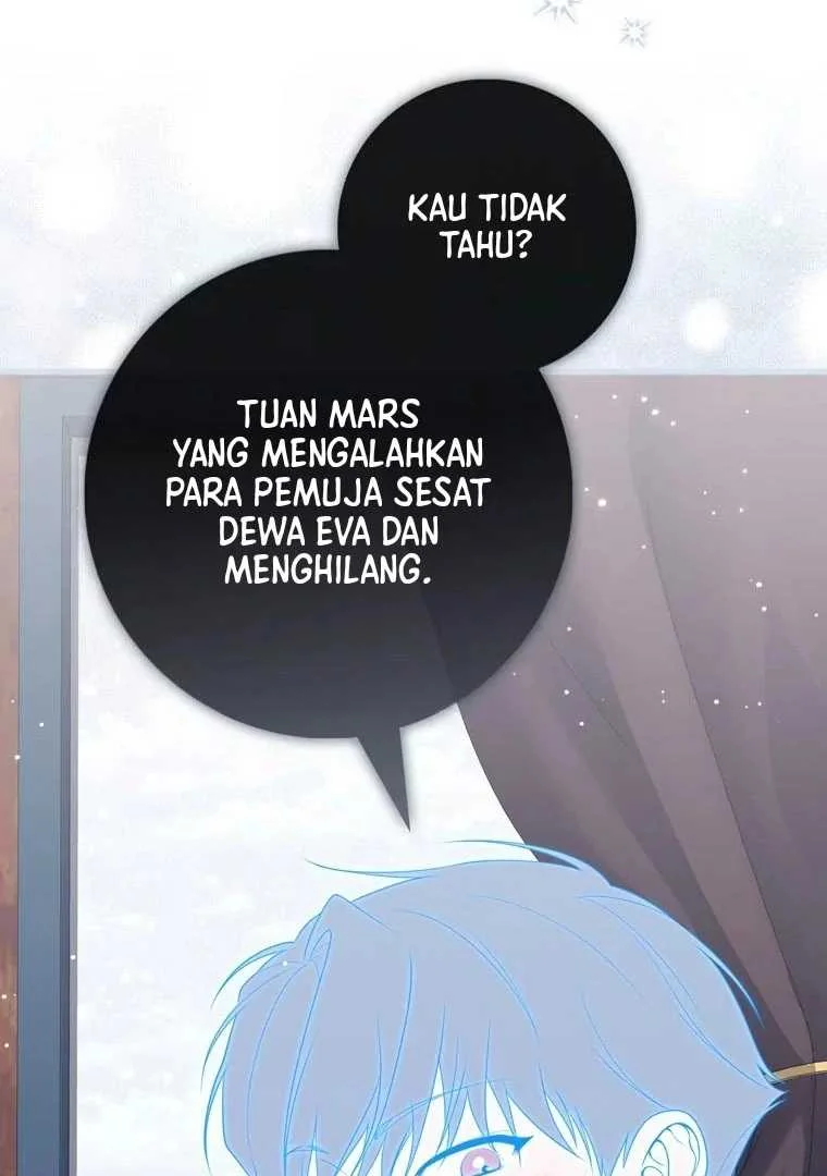 Fortune-Telling Lady Chapter 89 Gambar 70