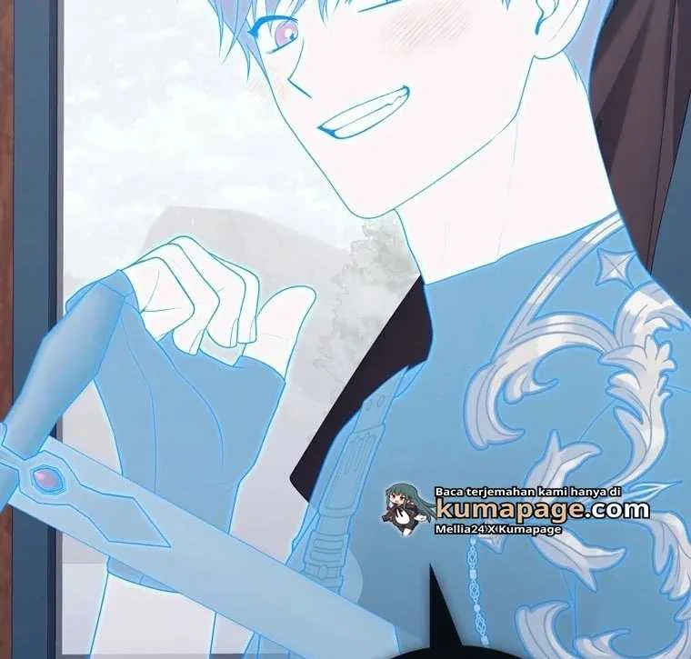 Fortune-Telling Lady Chapter 89 Gambar 71