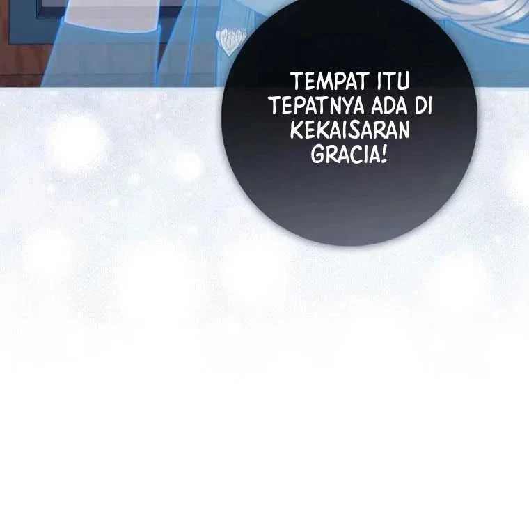 Fortune-Telling Lady Chapter 89 Gambar 72