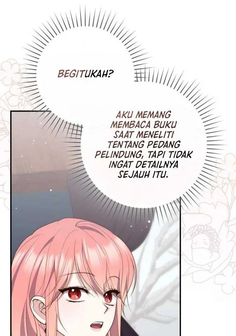 Fortune-Telling Lady Chapter 89 Gambar 73