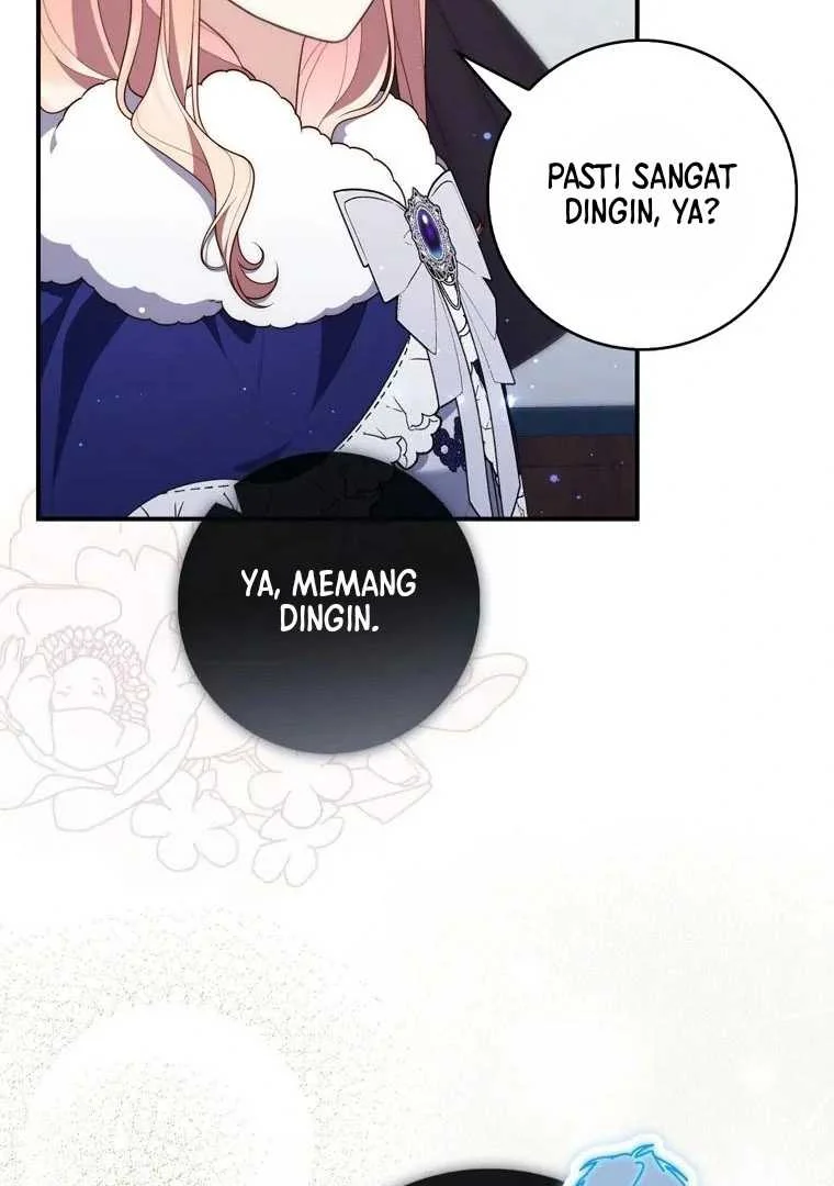 Fortune-Telling Lady Chapter 89 Gambar 74
