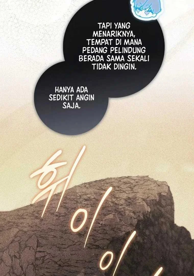 Fortune-Telling Lady Chapter 89 Gambar 75