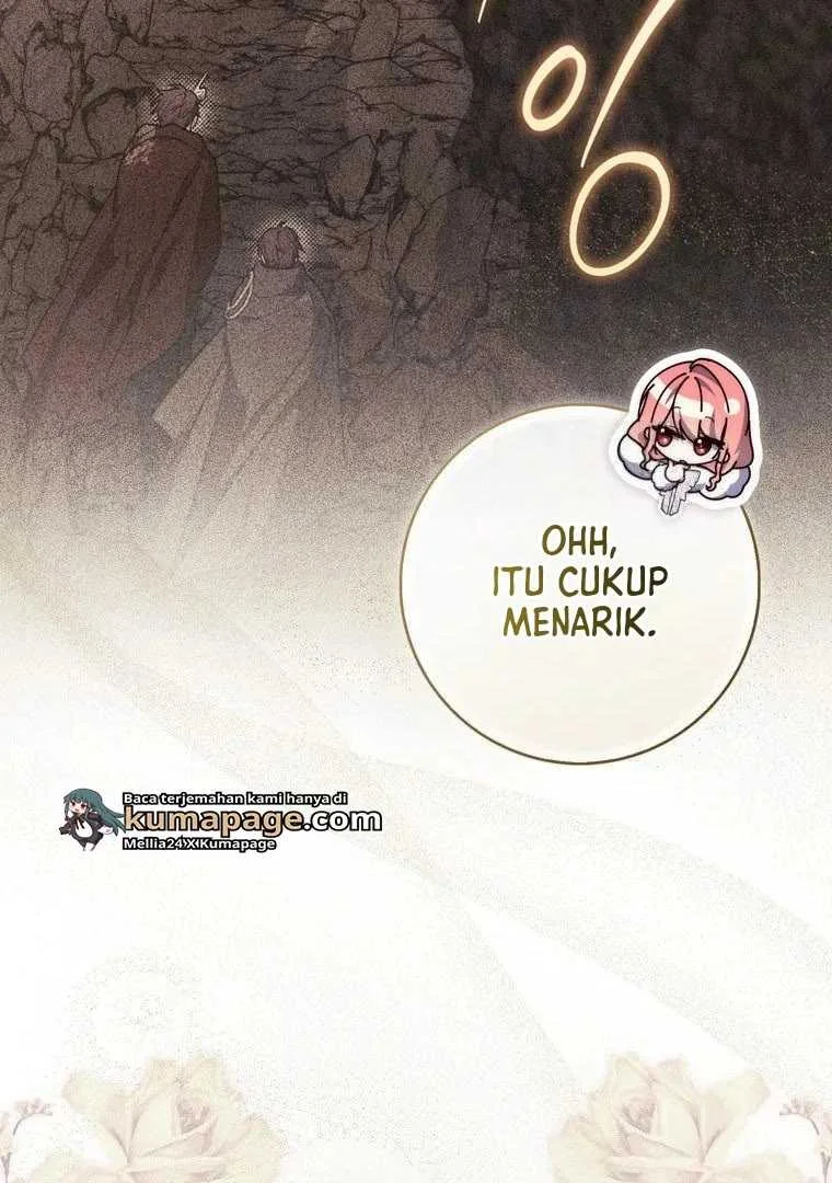 Fortune-Telling Lady Chapter 89 Gambar 76