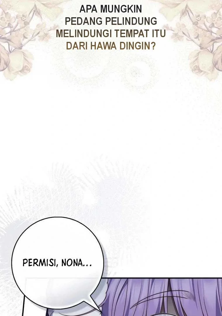 Fortune-Telling Lady Chapter 89 Gambar 77