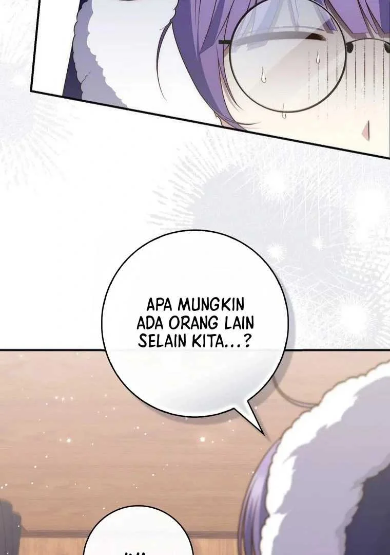 Fortune-Telling Lady Chapter 89 Gambar 78