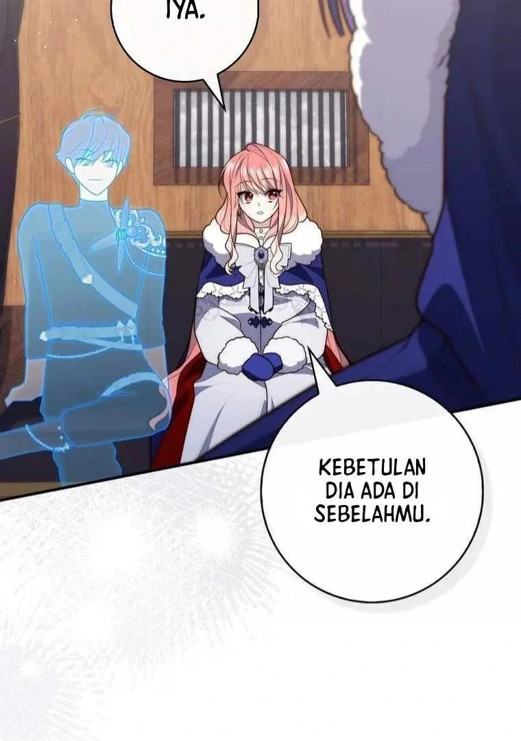 Fortune-Telling Lady Chapter 89 Gambar 79