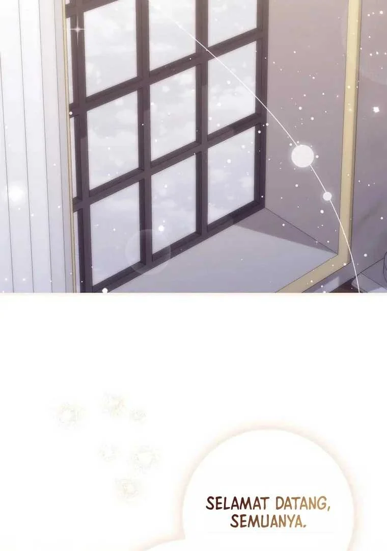Fortune-Telling Lady Chapter 89 Gambar 88